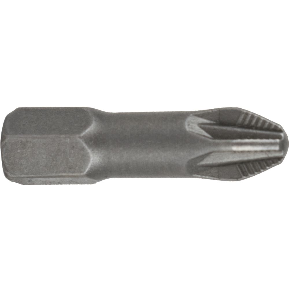 Pozi.3 X 25mm Insert Bit Bulk